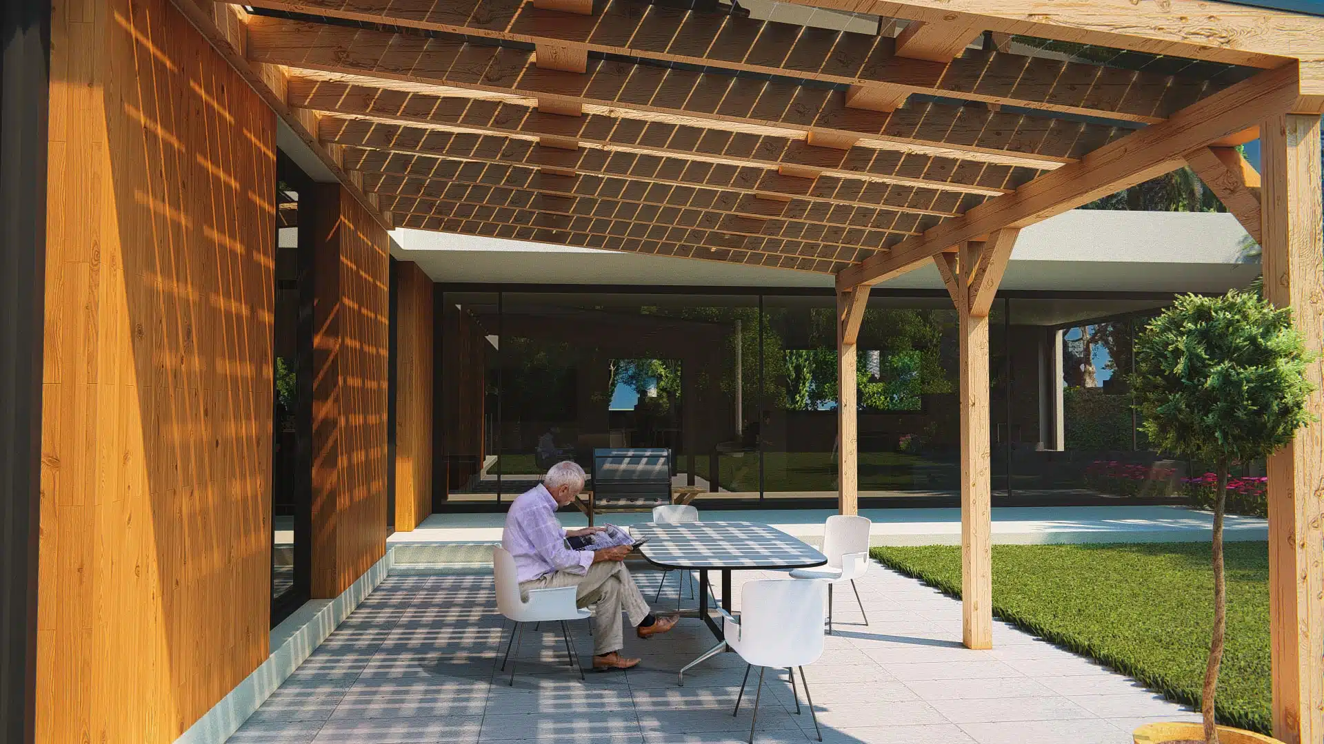 découvrez comment choisir le meilleur installateur pour votre pergola photovoltaïque. nos conseils vous aideront à sélectionner un professionnel qualifié, à obtenir un devis adapté, et à garantir une installation réussie pour optimiser votre production d'énergie solaire.