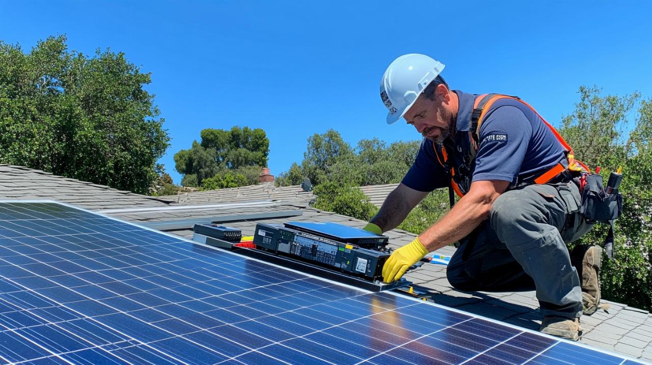 découvrez comment choisir le meilleur installateur photovoltaïque pour votre projet. obtenez des conseils pratiques, comparez les offres et assurez-vous de bénéficier d'une installation de qualité pour optimiser votre production d'énergie solaire.