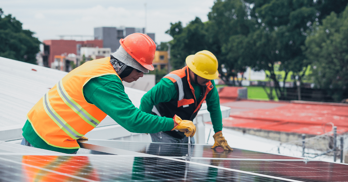 découvrez comment choisir le bon installateur photovoltaïque pour vos projets d'énergie solaire. comparez les qualifications, les avis clients et les offres pour maximiser votre investissement et profiter d'une énergie renouvelable durable.