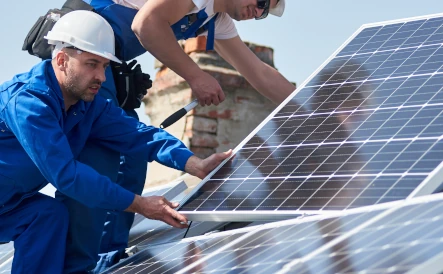 découvrez comment choisir le bon installateur photovoltaïque pour votre projet solaire. comparez les compétences, les certifications et les avis des clients pour garantir une installation efficace et fiable de vos panneaux solaires.
