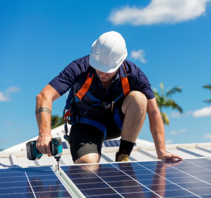 découvrez comment choisir le bon installateur photovoltaïque pour optimiser votre transition vers l'énergie solaire. nos conseils vous aideront à évaluer les compétences, les certifications et l'expérience des professionnels du secteur afin d'assurer une installation sûre et efficace.