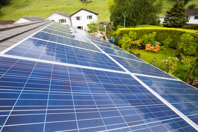 découvrez comment choisir un installateur photovoltaïque qualifié pour optimiser l'installation de vos panneaux solaires. suivez nos conseils pour garantir un projet réussi et durable.