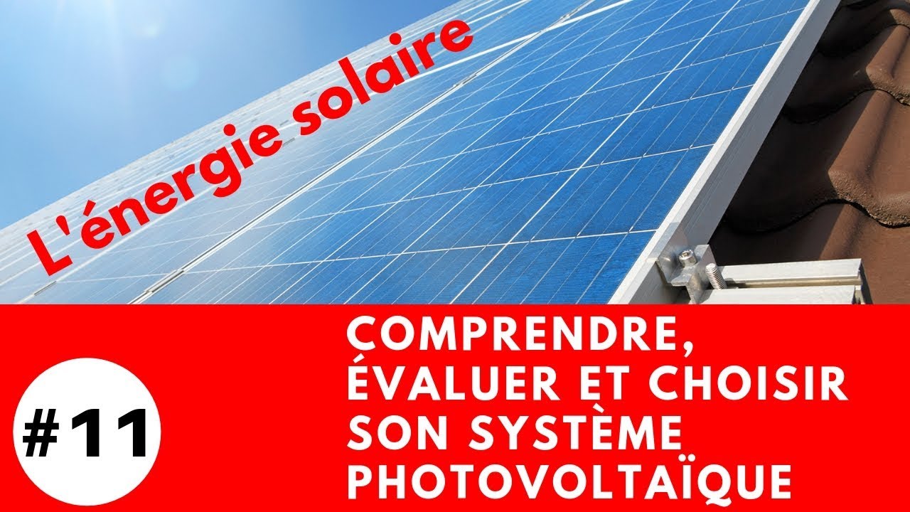 découvrez comment choisir le meilleur installateur photovoltaïque pour votre projet. obtenez des conseils pratiques, des critères essentiels à considérer et des recommandations pour maximiser l'efficacité de votre investissement solaire.
