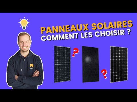 découvrez comment choisir le bon installateur photovoltaïque pour votre projet solaire. obtenez des conseils pratiques pour évaluer les compétences, les certifications et les avis des clients afin de garantir une installation de qualité et performante.