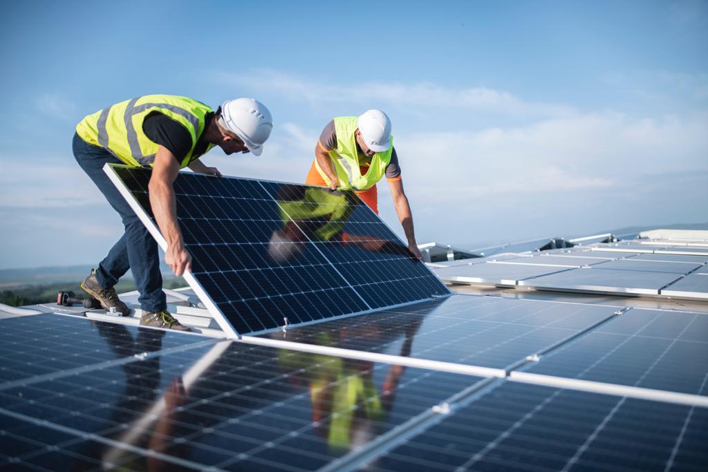 découvrez comment choisir le meilleur installateur photovoltaïque dans la région 44. obtenez des conseils pour évaluer les compétences, comparer les devis et garantir une installation efficace de vos panneaux solaires. faites le choix éclairé pour un avenir énergétique durable.