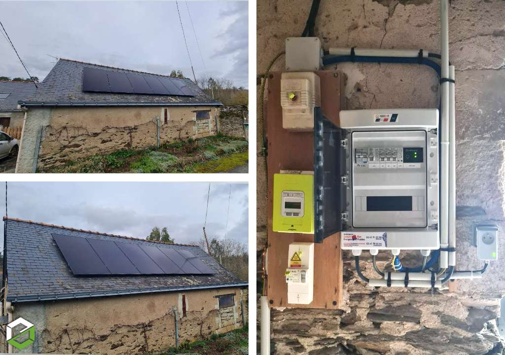 découvrez comment choisir le meilleur installateur photovoltaïque dans le maine-et-loire (49). grâce à nos conseils pratiques, assurez-vous de sélectionner un professionnel qualifié et fiable pour l'installation de vos panneaux solaires afin de maximiser votre investissement et de contribuer à un avenir plus écologique.