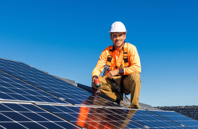 découvrez comment choisir le meilleur installateur photovoltaïque pour votre projet solaire. obtenez des conseils pour évaluer les compétences, les certifications et les avis clients afin d'optimiser votre investissement en énergie renouvelable.