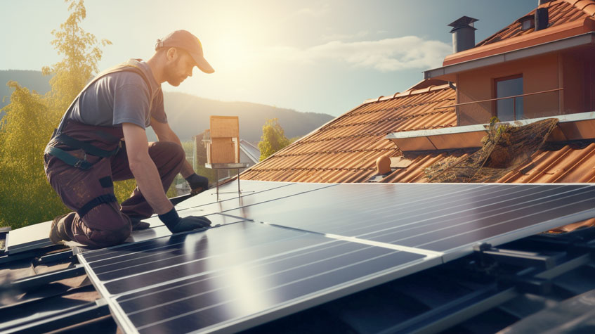 découvrez comment choisir le bon installateur photovoltaïque pour votre projet solaire. comparez les compétences, les certifications et les avis pour garantir une installation efficace et fiable de vos panneaux solaires.