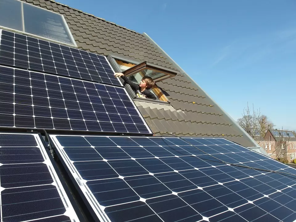 découvrez comment choisir le meilleur installateur photovoltaïque pour votre projet d'énergie solaire. comparez les offres, vérifiez les certifications et assurez-vous d'une installation sécurisée et efficace.