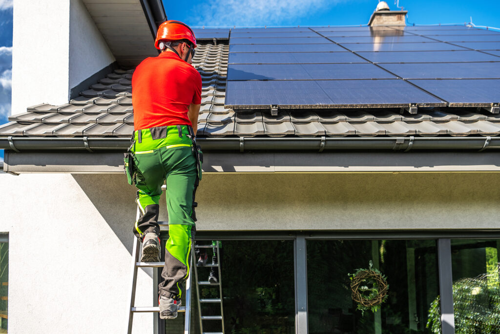 découvrez comment choisir le meilleur installateur photovoltaïque en alsace avec cité habitat. profitez de conseils experts, d'évaluations de professionnels locaux et d'options adaptées à vos besoins pour maximiser l'efficacité énergétique de votre habitat.