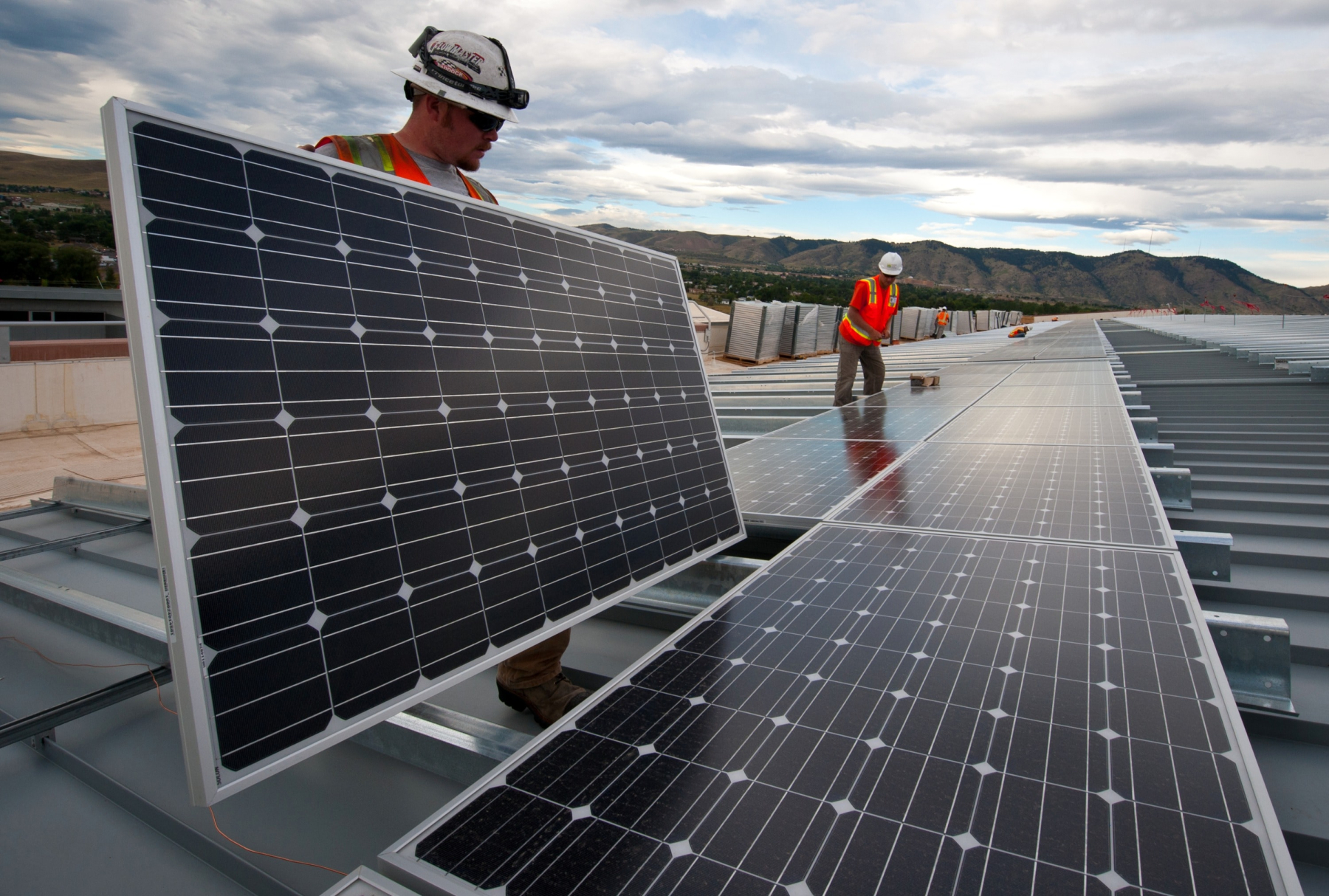 découvrez comment choisir l'installateur photovoltaïque idéal en alsace avec cité habitat. bénéficiez de conseils experts pour maximiser votre investissement et opter pour des solutions énergie renouvelable adaptées à vos besoins.