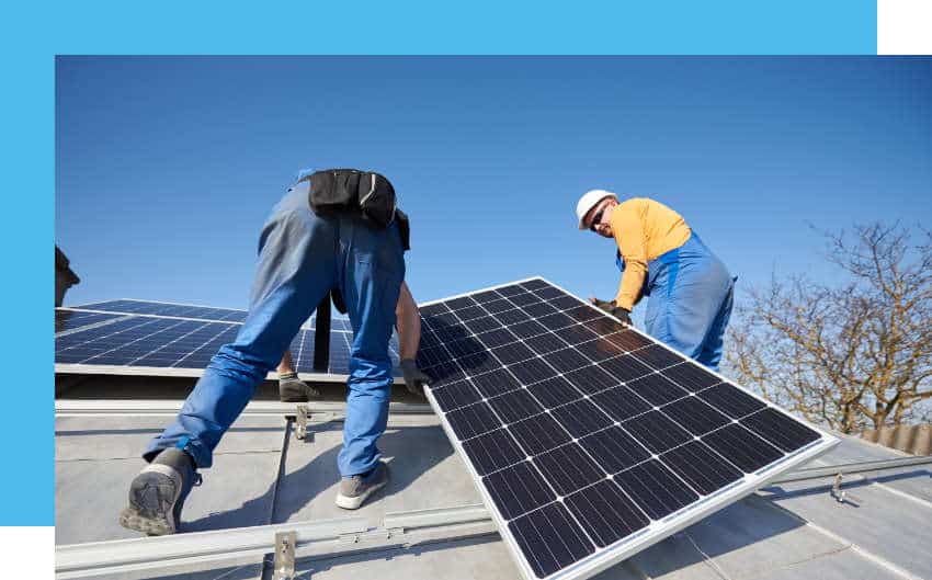 découvrez comment choisir le meilleur installateur photovoltaïque à castres pour optimiser votre production d'énergie solaire. comparez les devis, vérifiez les certifications et assurez-vous d'une installation professionnelle et durable.