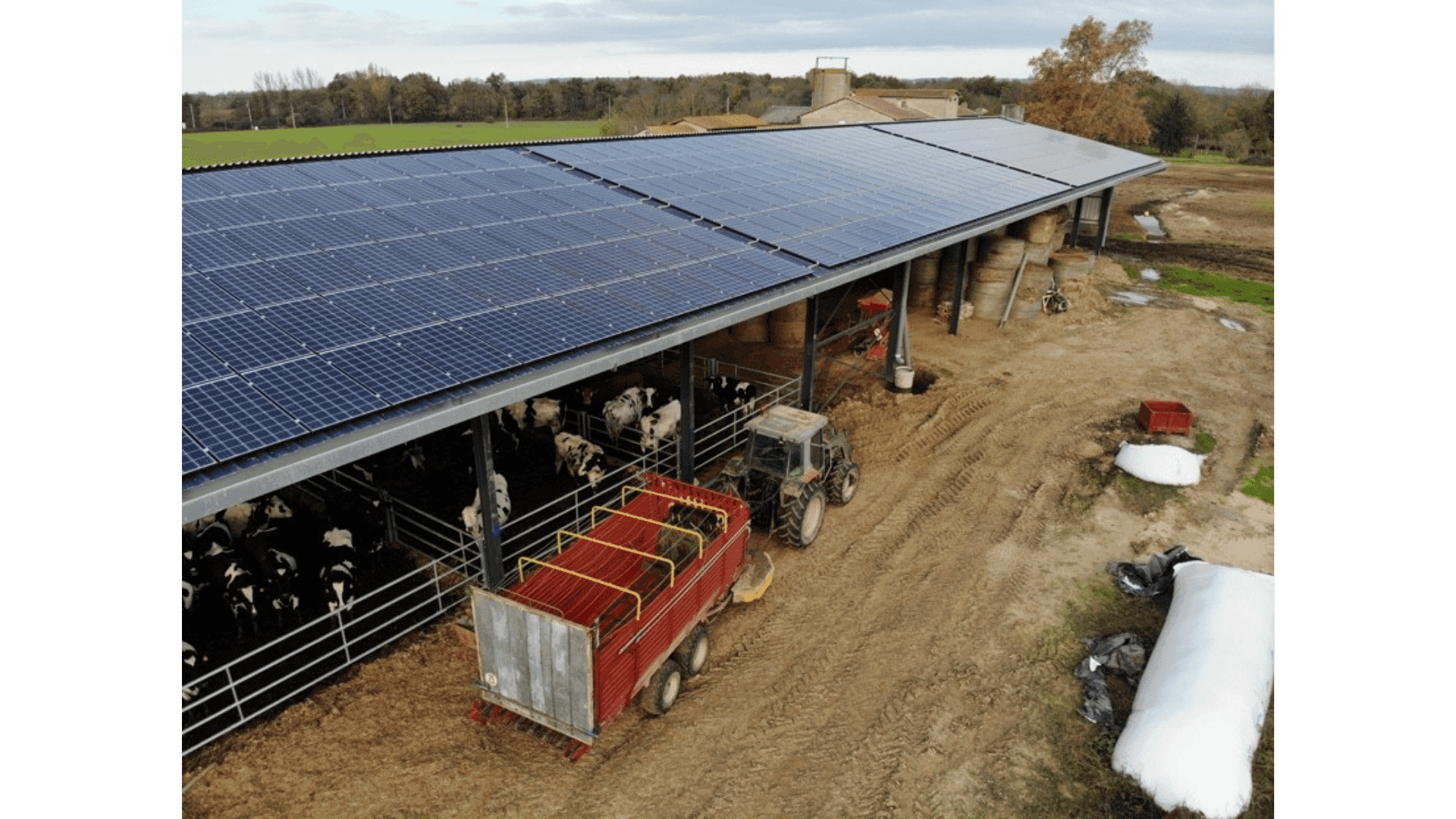 découvrez comment choisir le meilleur installateur photovoltaïque à castres pour optimiser votre projet d'énergie solaire. bénéficiez de conseils pratiques, d'évaluations d'experts et de recommandations pour garantir une installation de qualité.