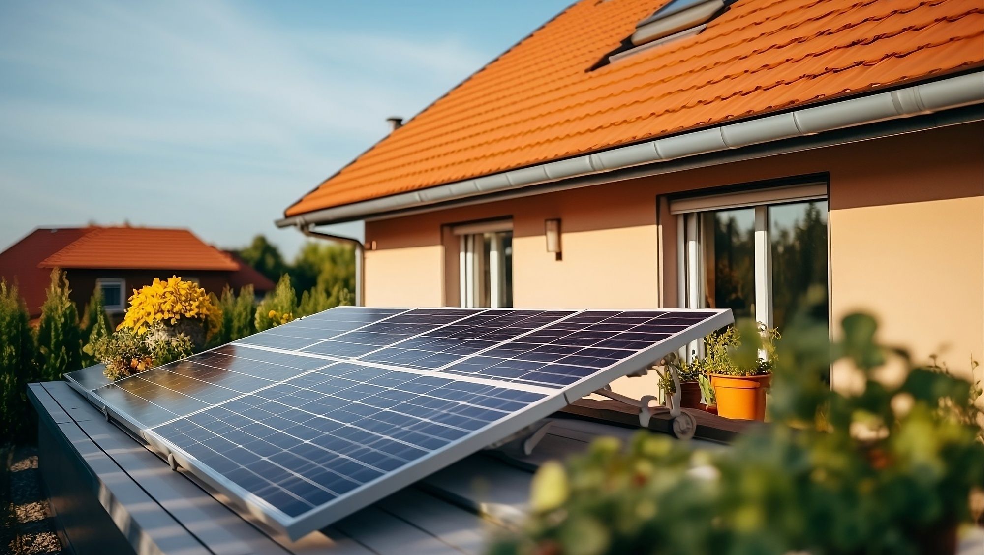 découvrez comment choisir un installateur photovoltaïque en corse pour optimiser l'énergie solaire de votre maison. comparez les offres, vérifiez les certifications, et trouvez le professionnel adapté à vos besoins énergétiques.