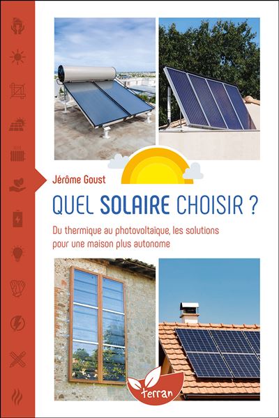 découvrez comment choisir le meilleur installateur photovoltaïque en france pour optimiser l'installation de vos panneaux solaires. profitez de conseils pratiques, d'avis d'experts et d'informations essentielles pour garantir un choix éclairé et adapté à vos besoins énergétiques.