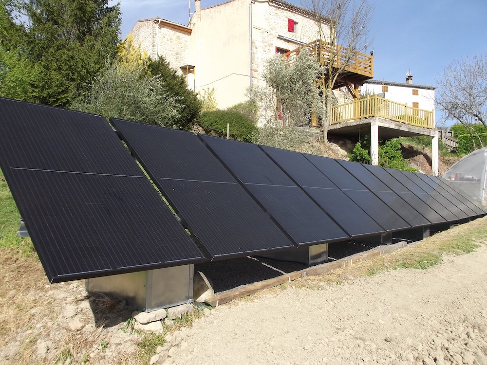 découvrez comment choisir le meilleur installateur photovoltaïque en haute-marne pour optimiser votre investissement en énergie solaire. comparez les offres, évaluez les compétences et trouvez un professionnel de confiance pour transformer votre consommation énergétique.