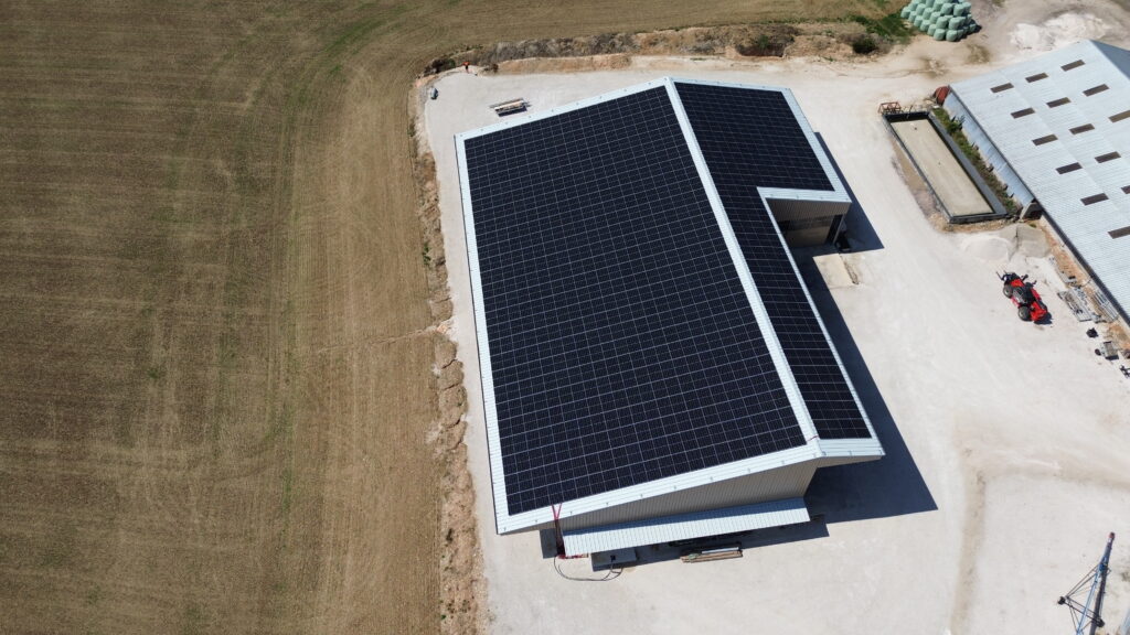 découvrez comment choisir un installateur photovoltaïque en haute-marne pour optimiser la production d'énergie solaire. comparez les offres, vérifiez les certifications et assurez-vous d'obtenir un service de qualité pour votre projet d'énergie renouvelable.