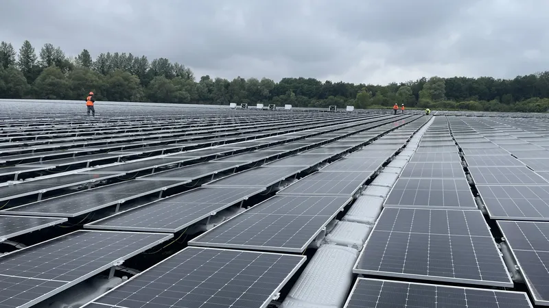 découvrez comment choisir le meilleur installateur photovoltaïque en haute-marne pour optimiser votre investissement dans l'énergie solaire. suivez nos conseils pour garantir une installation de qualité et un service adapté à vos besoins.
