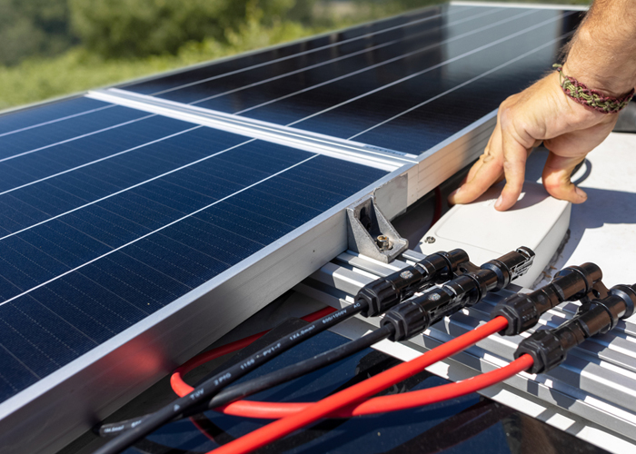 découvrez comment choisir le meilleur installateur photovoltaïque à hazebrouck pour optimiser votre installation solaire. profitez de conseils pratiques, d'informations sur les coûts et les démarches nécessaires pour faire le bon choix et maximiser votre retour sur investissement.