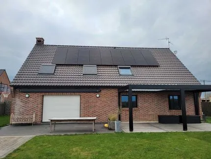 découvrez comment choisir le meilleur installateur photovoltaïque à hazebrouck pour bénéficier d'une énergie renouvelable fiable et économique. comparez les services, demandez des devis et optimisez votre transition écologique.