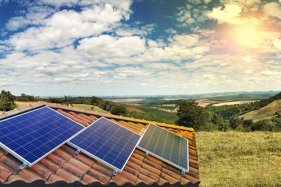 découvrez comment choisir le meilleur installateur photovoltaïque en indre-et-loire pour optimiser votre production d'énergie solaire. guide complet pour comparer les offres, vérifier les certifications et garantir une installation de qualité.