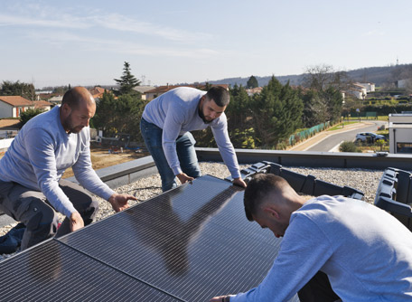 découvrez comment choisir le meilleur installateur photovoltaïque à lille pour optimiser votre production d'énergie solaire. comparez les offres, l'expertise et les avis clients pour faire le choix idéal et contribuer à un avenir durable.
