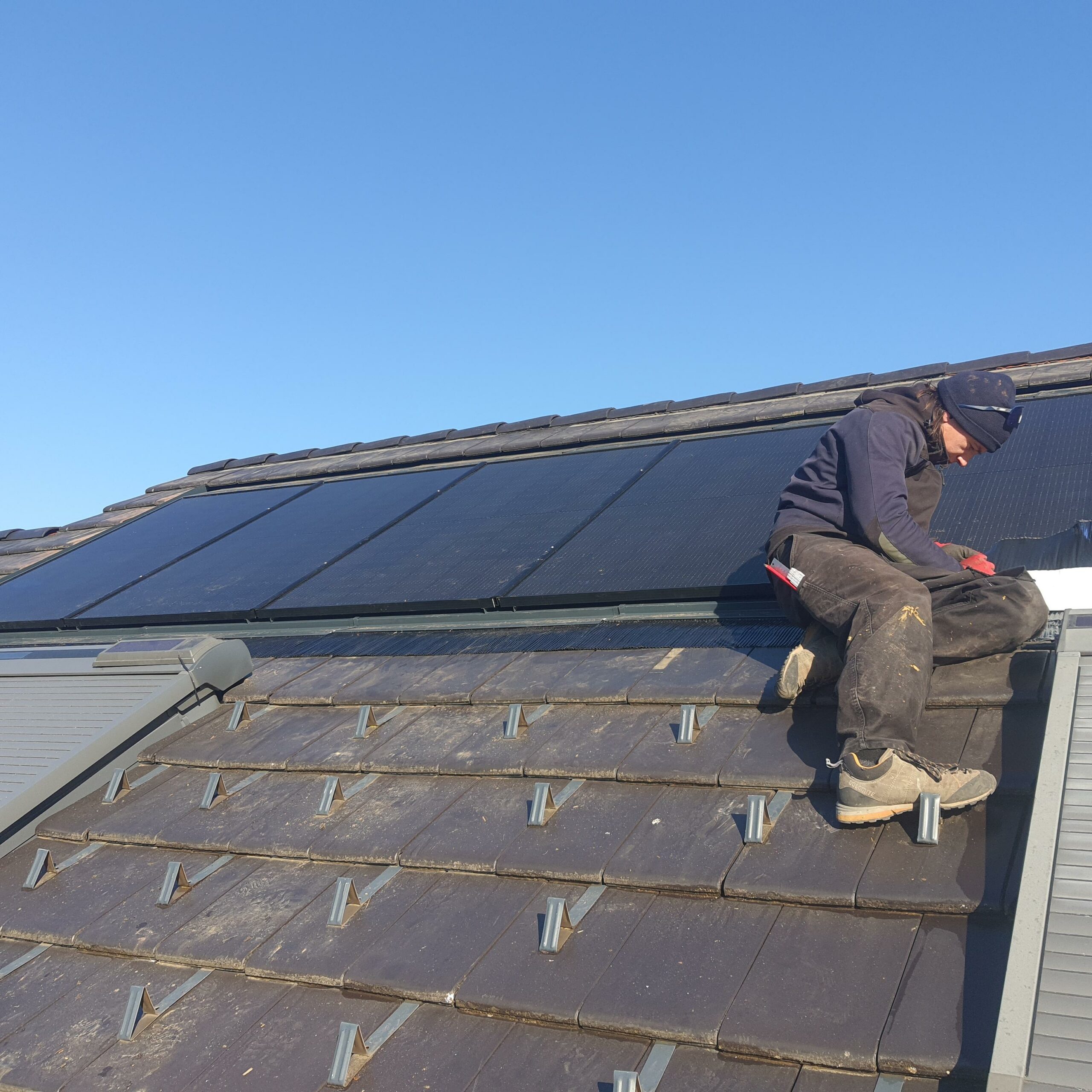découvrez comment choisir un installateur photovoltaïque local à chambéry pour profiter d'une énergie solaire durable et économique. comparez les services et les avis des professionnels pour une installation réussie.
