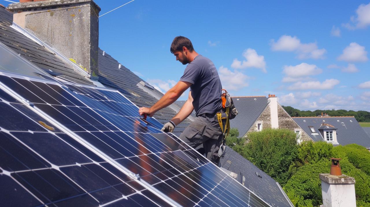 découvrez comment choisir le meilleur installateur photovoltaïque en loire-atlantique pour maximiser l'efficacité de votre système d'énergie solaire. obtenez des conseils pratiques et des critères essentiels pour une installation réussie.