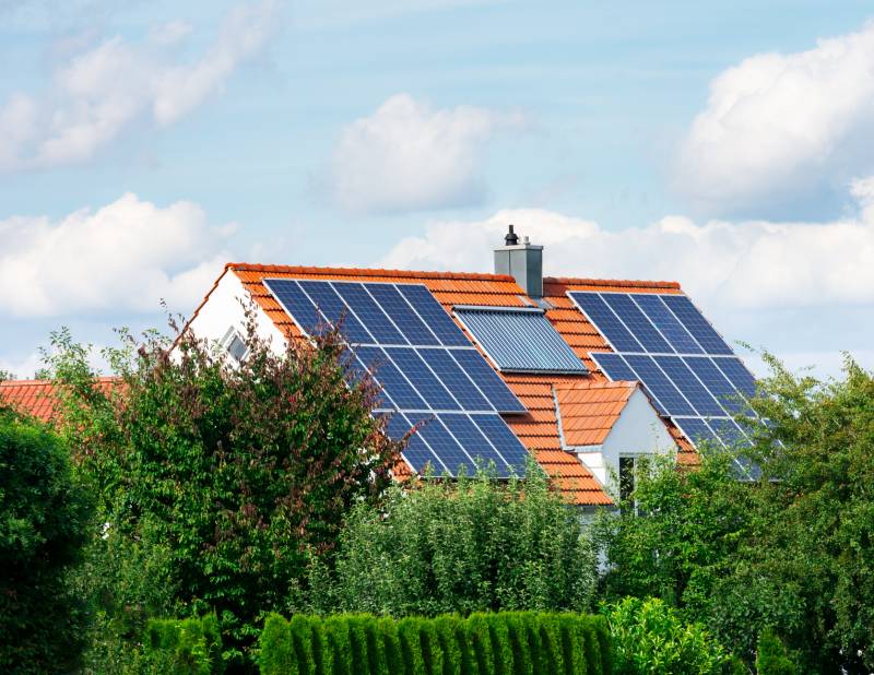 découvrez comment choisir le meilleur installateur photovoltaïque à lyon pour maximiser l'efficacité de votre système solaire. comparez les experts, consultez les avis et trouvez le partenaire idéal pour vos projets d'énergie renouvelable.