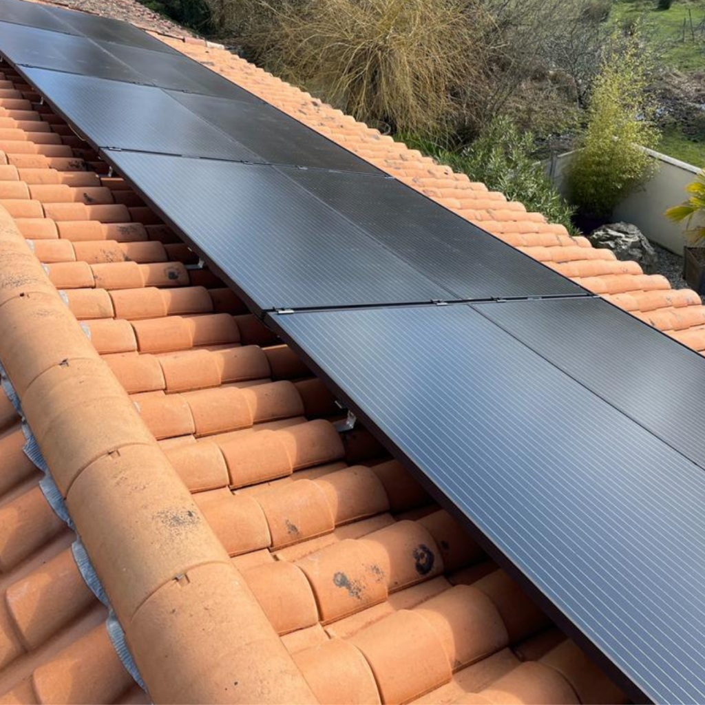 découvrez comment choisir le meilleur installateur photovoltaïque à mortagne pour garantir une installation efficace et adaptée à vos besoins énergétiques. profitez d'astuces et de conseils pour maximiser votre investissement dans l'énergie solaire.