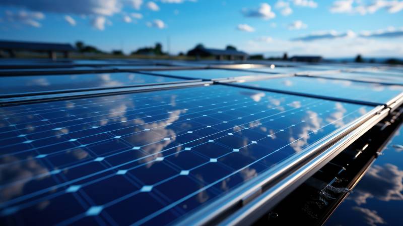 découvrez comment choisir un installateur photovoltaïque à nîmes pour optimiser votre transition énergétique. obtenez des conseils sur les critères essentiels à considérer, les avantages des panneaux solaires et les garanties offertes pour un investissement durable et rentable.