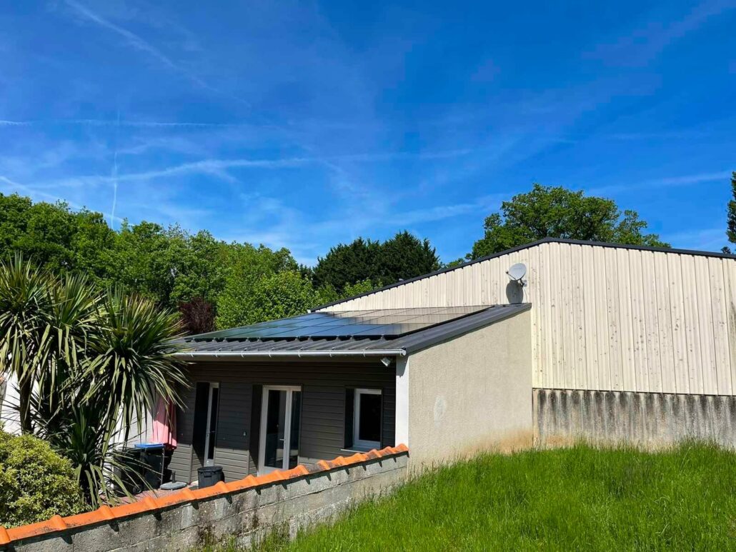 découvrez comment choisir le meilleur installateur photovoltaïque à niort pour vos projets solaires. obtenez des conseils pratiques, des comparatifs de prix et des astuces pour garantir une installation de qualité et un retour sur investissement optimal.