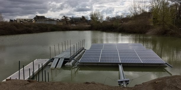 découvrez comment choisir le meilleur installateur photovoltaïque à pont-de-claix. obtenez des conseils pratiques et comparez les offres pour optimiser votre installation solaire et réduire votre empreinte carbone.