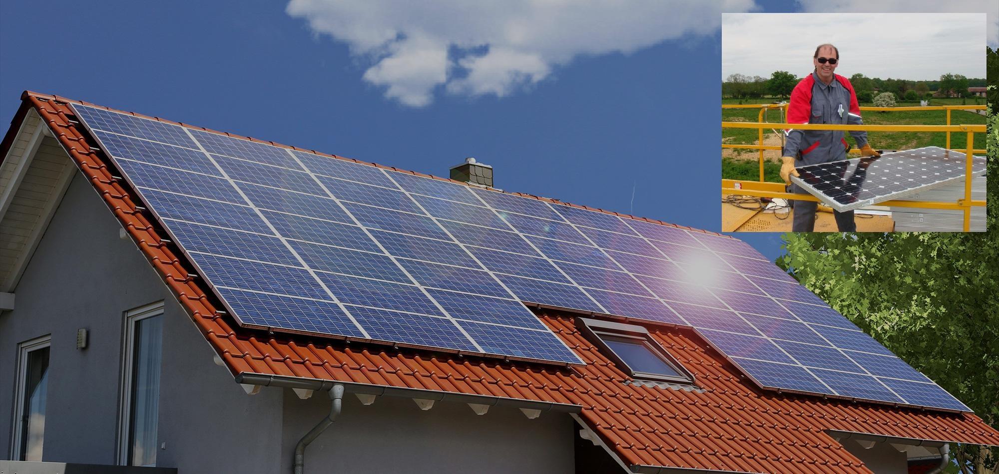 découvrez comment choisir un installateur photovoltaïque rge en auvergne pour garantir la qualité et l'efficacité de votre installation solaire. profitez de conseils pratiques et d'astuces pour sélectionner le meilleur professionnel et bénéficier des aides financières disponibles.