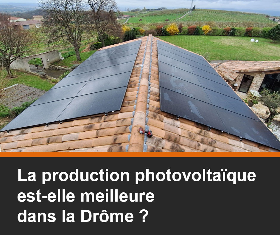 découvrez comment choisir le bon installateur photovoltaïque dans le rhône pour maximiser vos économies d'énergie et profiter des avantages de l'énergie solaire. trouvez des conseils, des critères essentiels et des recommandations pour faire le meilleur choix.