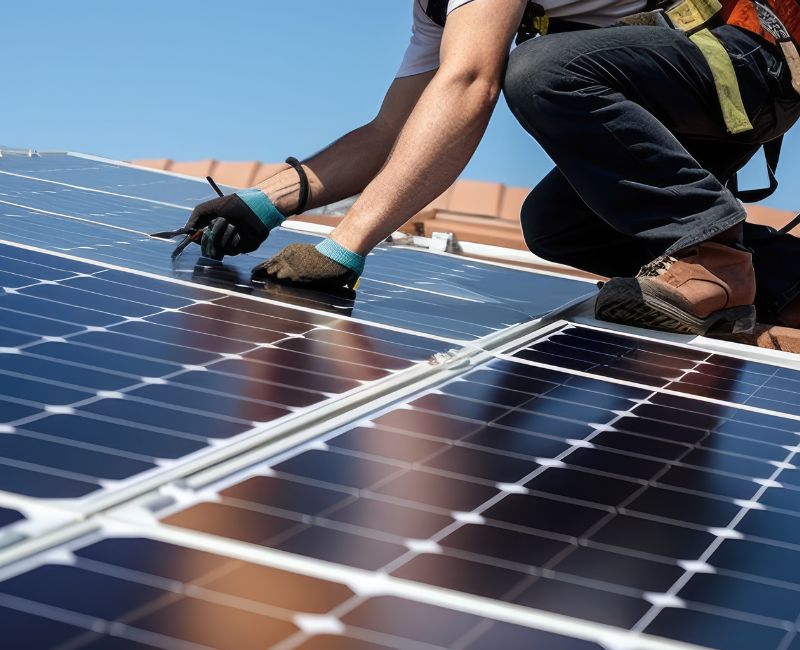 découvrez comment choisir le meilleur installateur photovoltaïque à roanne pour optimiser votre transition énergétique. comparez les offres, vérifiez les certifications et les avis clients pour faire le bon choix et profiter d'une énergie verte et économique.