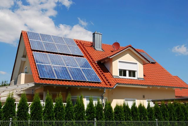 découvrez comment choisir un installateur photovoltaïque en saône-et-loire pour optimiser votre transition vers l'énergie solaire. trouvez des conseils pratiques, les critères à considérer et les meilleures options disponibles pour un projet réussi.