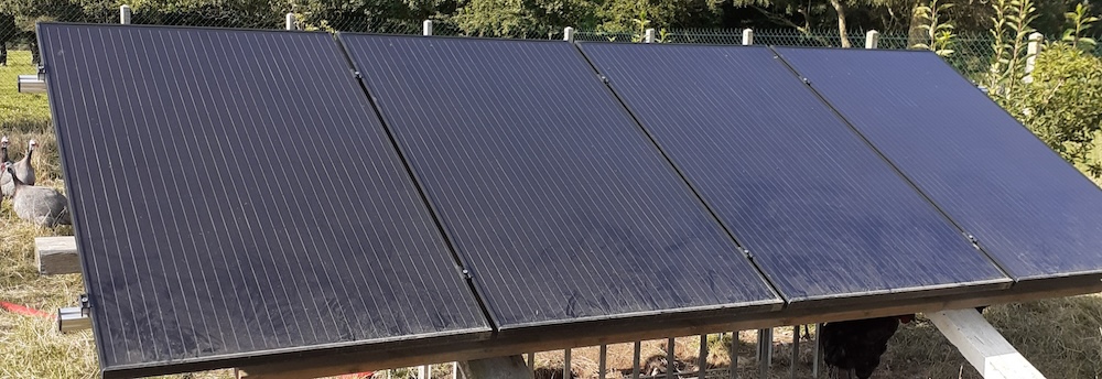 découvrez comment choisir le meilleur installateur photovoltaïque en saône-et-loire pour optimiser votre production d'énergie solaire. conseils, critères de sélection et experts locaux à votre service.
