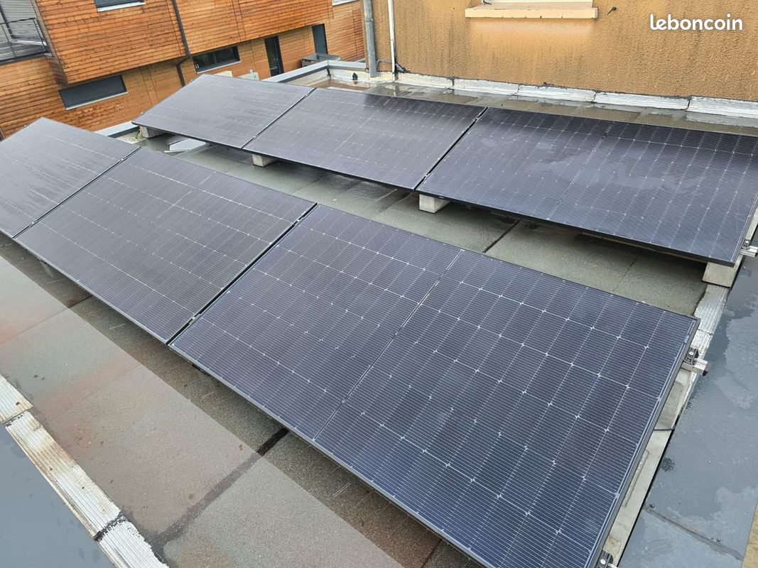 découvrez comment choisir le meilleur installateur photovoltaïque en saône-et-loire. optez pour un professionnel qualifié pour garantir une installation efficace de panneaux solaires et maximiser vos économies d'énergie.