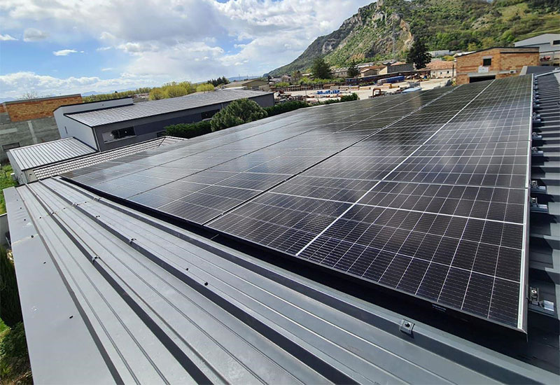 découvrez comment choisir le meilleur installateur photovoltaïque à valence pour optimiser votre production d'énergie solaire. obtenez des conseils pratiques, comparez les offres et faites le choix qui répond à vos besoins.