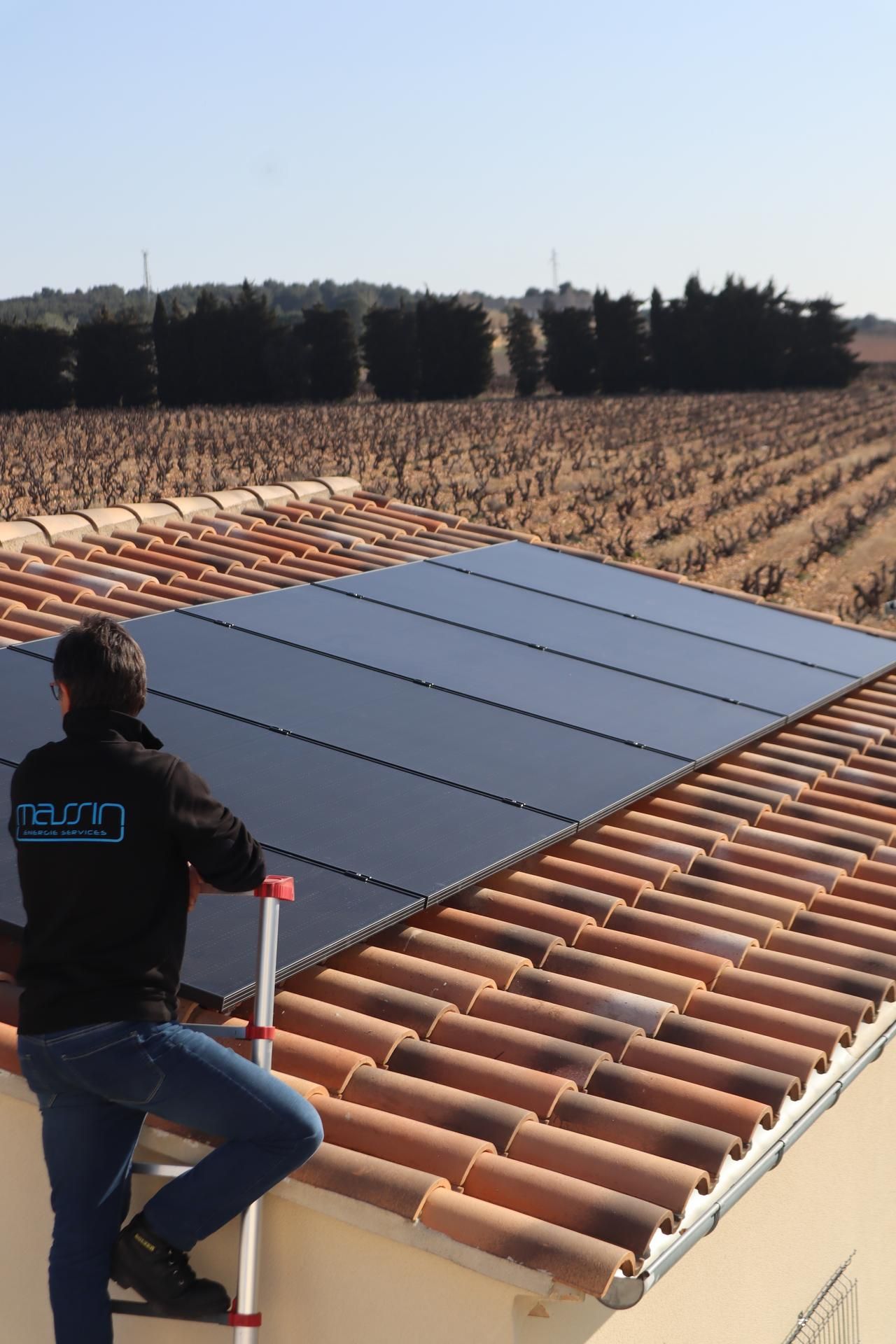 découvrez comment choisir le meilleur installateur photovoltaïque dans le vaucluse. comparez les offres, vérifiez les qualifications et assurez-vous d'opter pour un professionnel fiable pour votre projet d'énergie solaire.