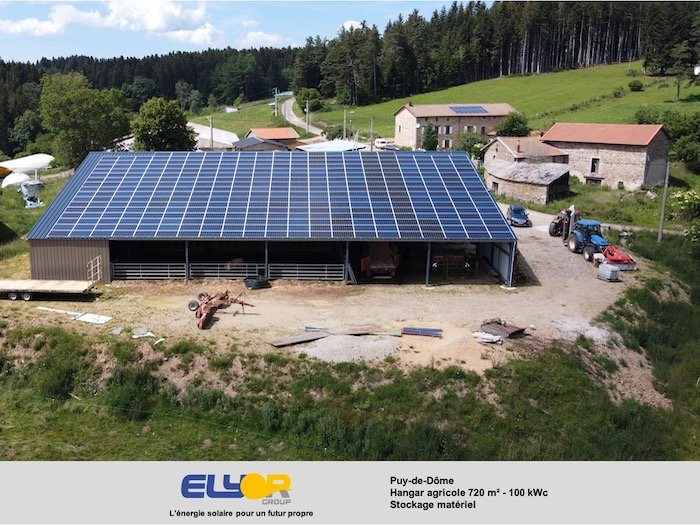 découvrez comment choisir le meilleur installateur photovoltaïque en auvergne pour votre projet d'énergie solaire. guide complet sur les critères à considérer, les certifications, et les conseils pratiques pour maximiser votre investissement tout en respectant l'environnement.