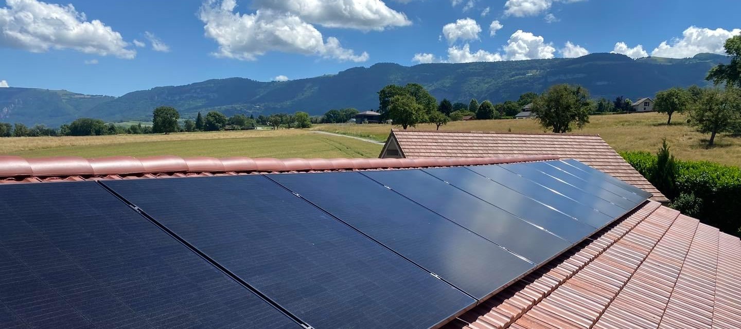 découvrez comment choisir un installateur de panneaux photovoltaïques en haute-savoie pour maximiser votre production d'énergie solaire. suivez nos conseils pour une installation réussie et durable.