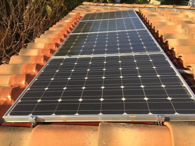 découvrez comment choisir le meilleur installateur de panneaux photovoltaïques en isère. obtenez des conseils pratiques, comparez les devis et assurez-vous d'une installation performante pour une énergie renouvelable optimale.