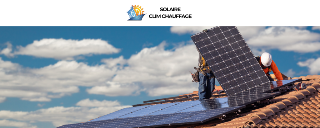 découvrez comment choisir le meilleur installateur de panneaux photovoltaïques à oullins. profitez de conseils pratiques pour optimiser votre investissement en énergie renouvelable et bénéficier d'une installation de qualité.