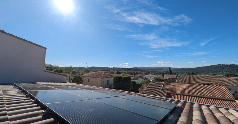 découvrez comment choisir le meilleur installateur photovoltaïque à sausset. profitez de conseils d'experts, d'astuces et d'informations essentielles pour optimiser votre projet d'énergie solaire et maximiser vos économies.