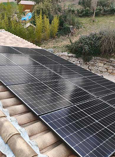 découvrez comment choisir un installateur photovoltaïque à sausset-les-pins pour optimiser votre production d'énergie solaire. profitez d'une sélection d'experts locaux, de conseils pratiques et d'astuces pour réaliser votre transition énergétique en toute confiance.