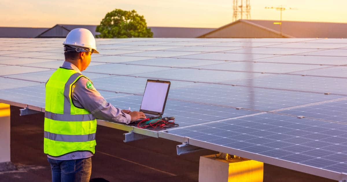 découvrez comment choisir un installateur de panneaux photovoltaïques à tassin. comparez les offres, vérifiez les qualifications et trouvez l'expert idéal pour transformer l'énergie solaire en électricité pour votre maison.