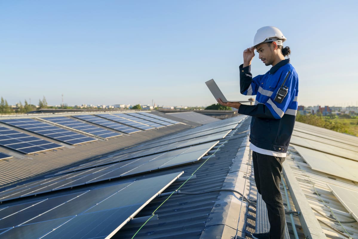découvrez comment choisir le meilleur installateur de panneaux photovoltaïques à tassin. obtenez des conseils pratiques pour sélectionner un professionnel fiable, comparer les offres et maximiser l'efficacité de votre installation solaire.