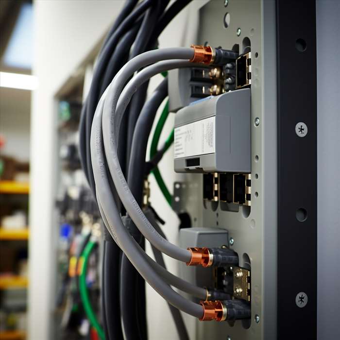 découvrez comment choisir le bon installateur réseau pour vos besoins. nos conseils vous aideront à sélectionner un professionnel fiable, compétent et expérimenté pour garantir une installation efficace et sécurisée de votre infrastructure réseau.